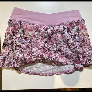 Lululemon Skort